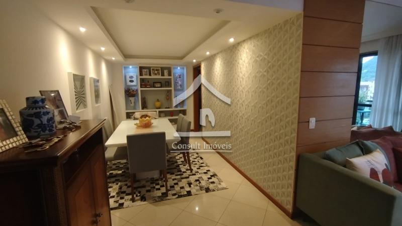 Apartamento à venda em TERESOPOLIS, Teresópolis - RJ - Foto 15