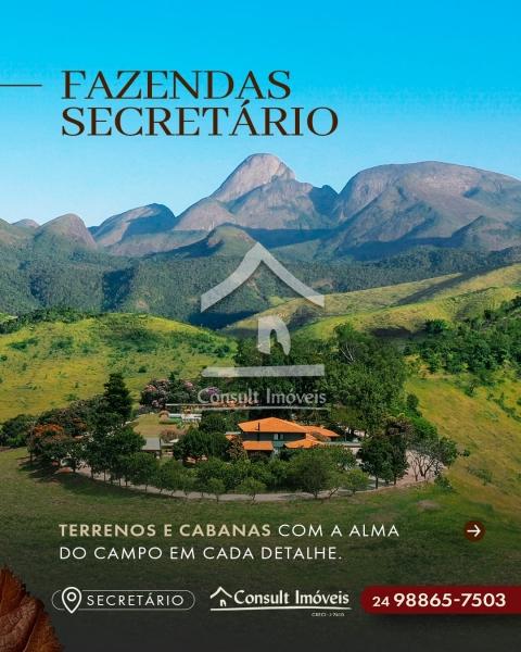Empreendimento em Secretário Petrópolis