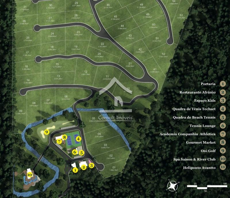 Terreno Residencial à venda em Araras, Petrópolis - RJ - Foto 14