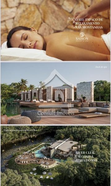 Terreno Residencial à venda em Araras, Petrópolis - RJ - Foto 9