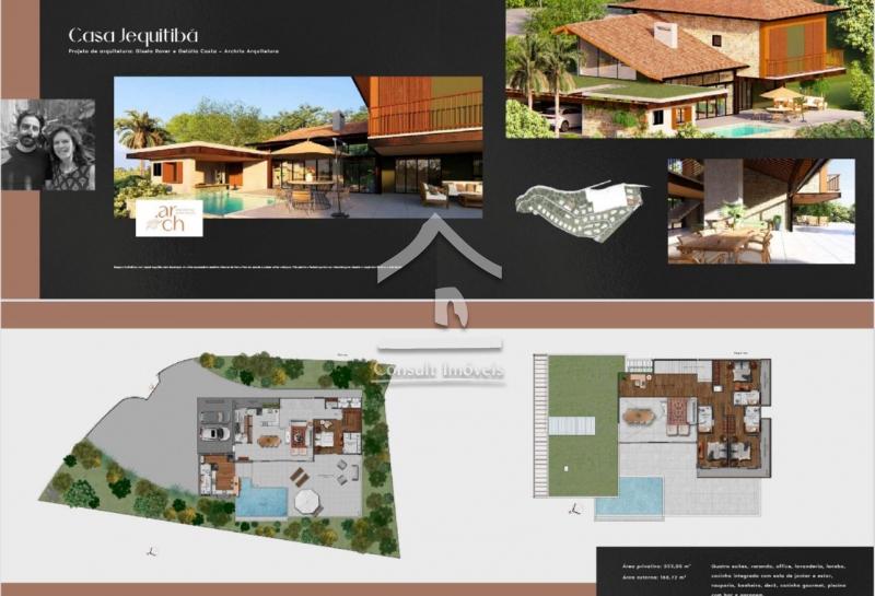 Apartamento à venda em Itaipava, Petrópolis - RJ - Foto 3