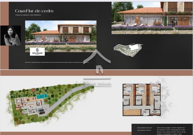 Apartamento à venda em Itaipava, Petrópolis - RJ - Foto 5