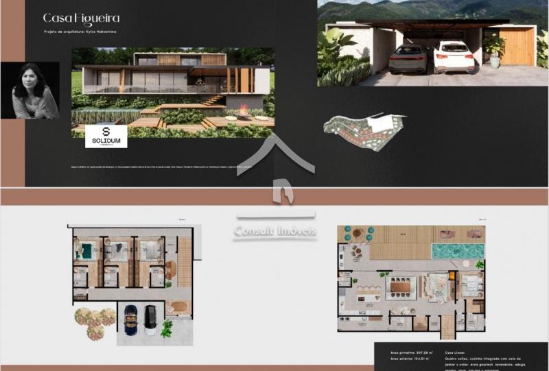 Apartamento à venda em Itaipava, Petrópolis - RJ - Foto 6