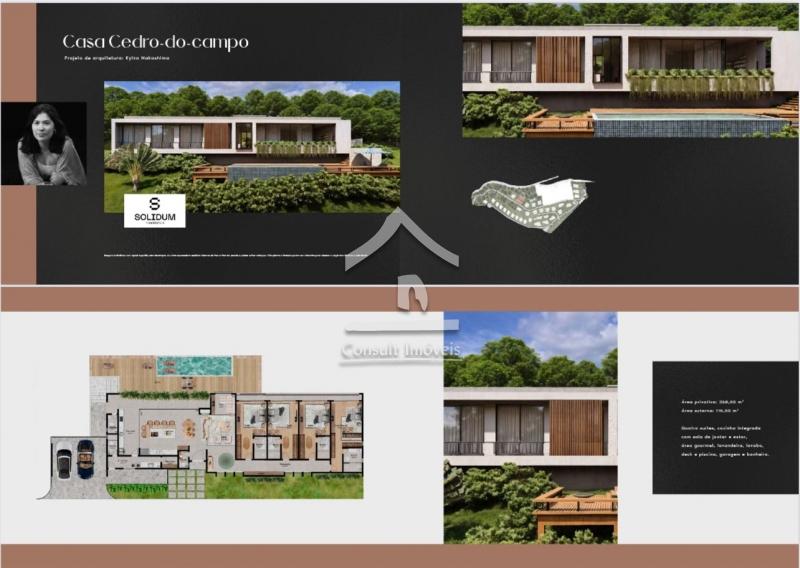 Apartamento à venda em Itaipava, Petrópolis - RJ - Foto 7