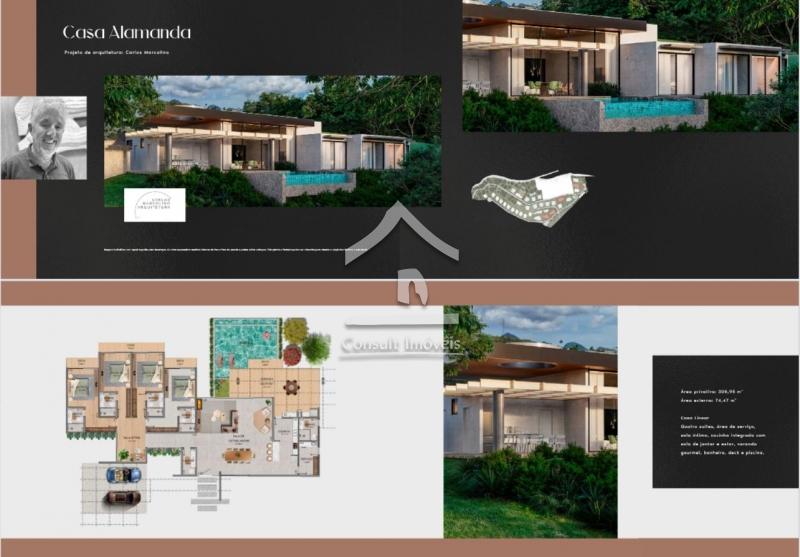 Apartamento à venda em Itaipava, Petrópolis - RJ - Foto 8