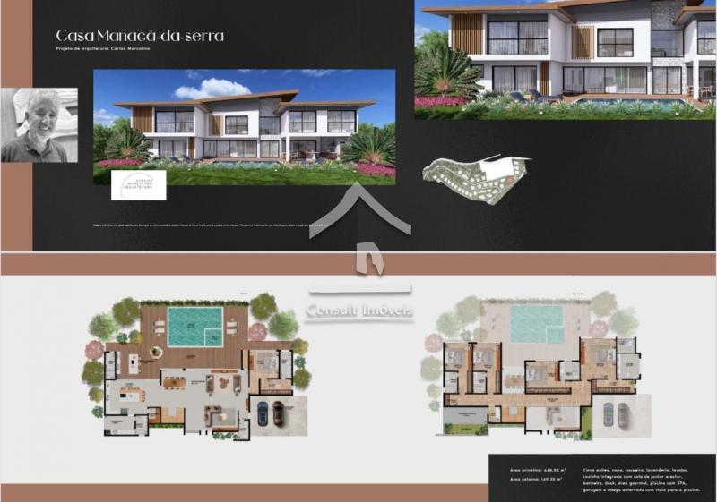 Apartamento à venda em Itaipava, Petrópolis - RJ - Foto 9