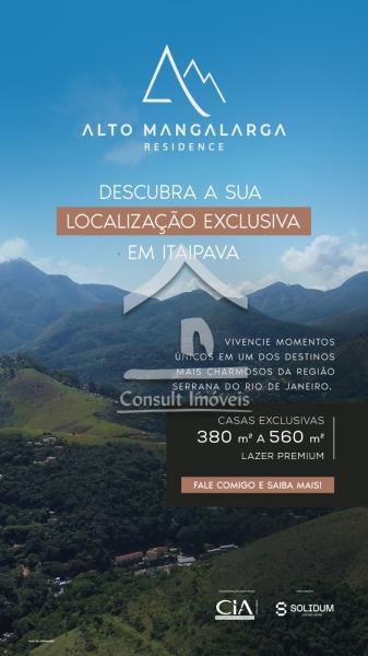 Apartamento à venda em Itaipava, Petrópolis - RJ - Foto 2