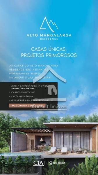 Empreendimento em Itaipava Petrópolis