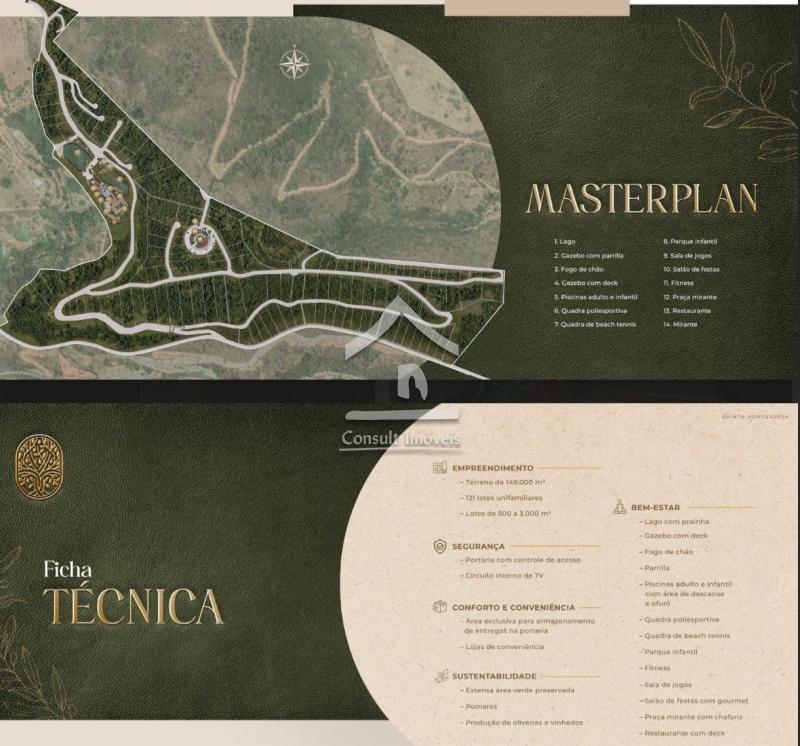 Terreno Residencial à venda em Areal, Petrópolis - RJ - Foto 9