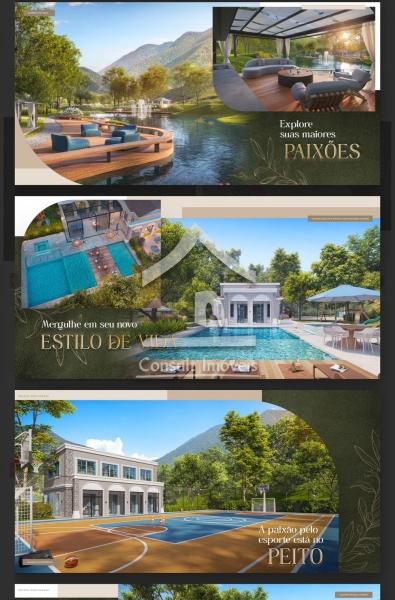 Terreno Residencial à venda em Areal, Petrópolis - RJ - Foto 5