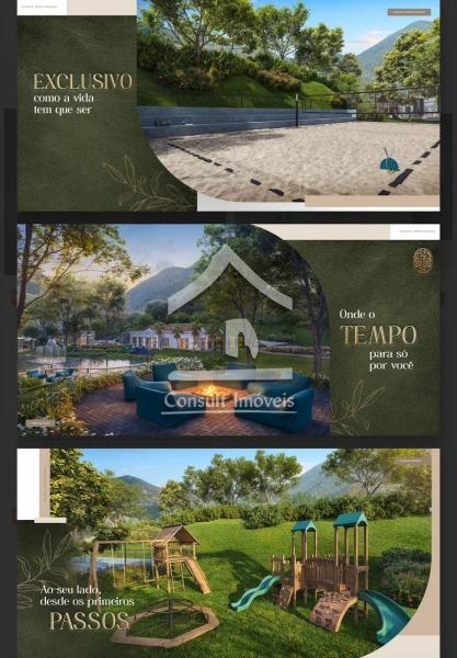 Terreno Residencial à venda em Areal, Petrópolis - RJ - Foto 6