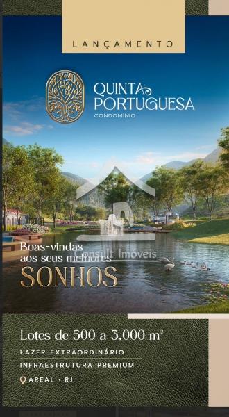 Terreno Residencial à venda em Areal, Petrópolis - RJ - Foto 2