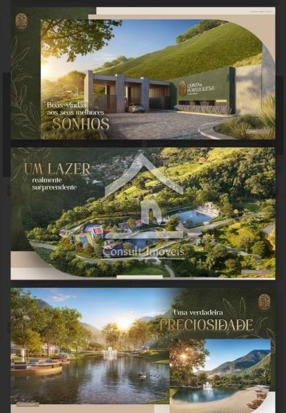 Terreno Residencial à venda em Areal, Petrópolis - RJ - Foto 7