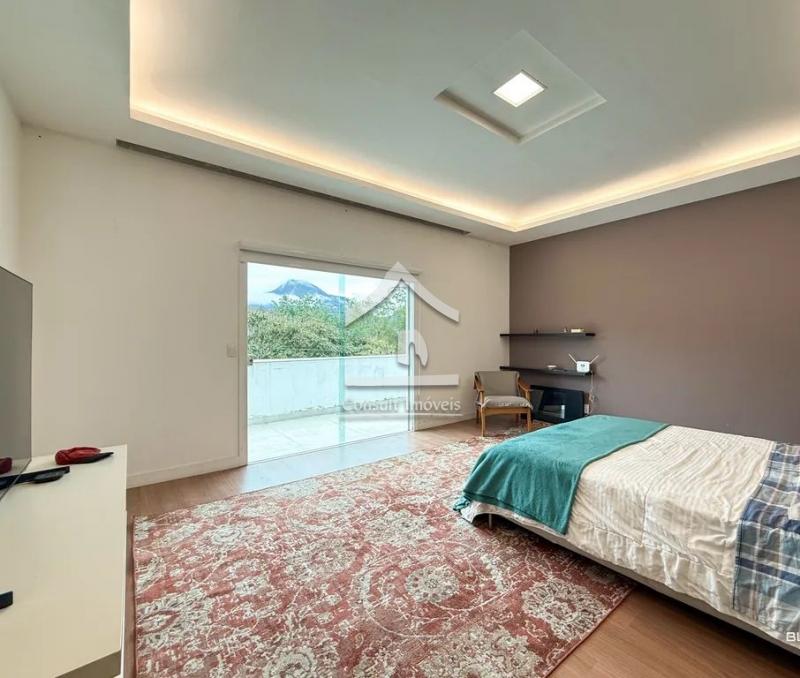 Casa à venda em TERESOPOLIS, Teresópolis - RJ - Foto 34