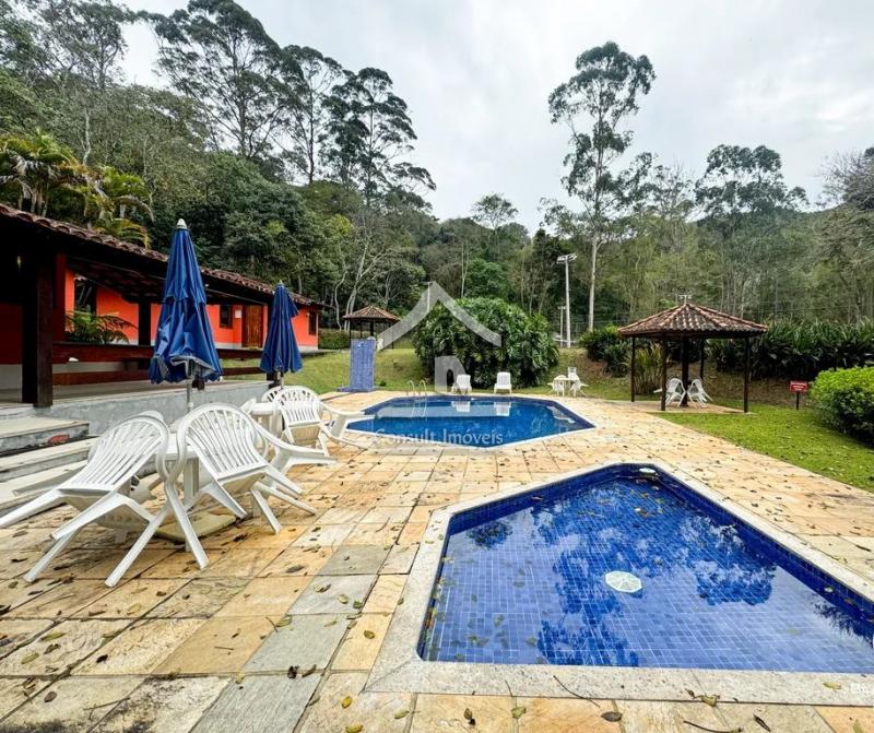 Casa à venda em TERESOPOLIS, Teresópolis - RJ - Foto 13