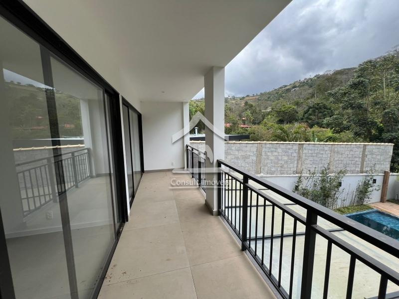 Casa à venda em Santa Mônica, Petrópolis - RJ - Foto 18