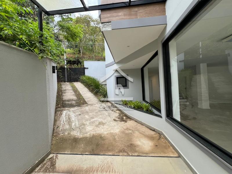 Casa à venda em Santa Mônica, Petrópolis - RJ - Foto 13