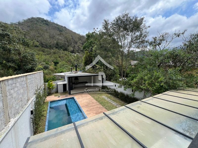 Casa à venda em Santa Mônica, Petrópolis - RJ - Foto 10