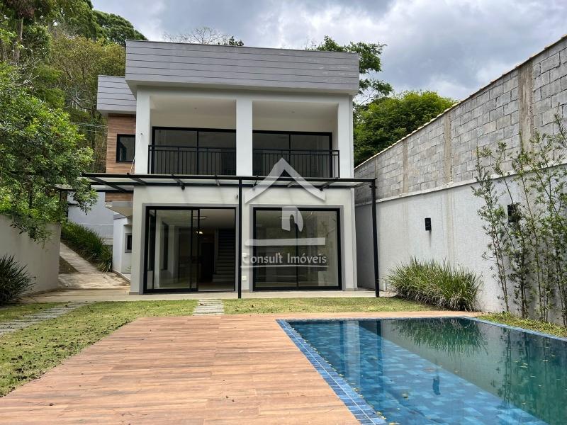 Casa à venda em Santa Mônica, Petrópolis - RJ - Foto 32