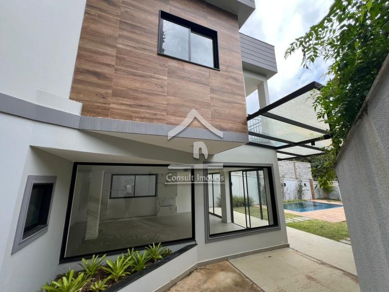 Casa à venda em Santa Mônica, Petrópolis - RJ - Foto 4