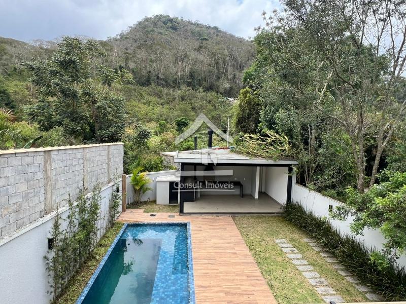 Casa à venda em Santa Mônica, Petrópolis - RJ - Foto 15