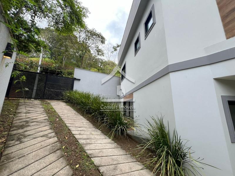 Casa à venda em Santa Mônica, Petrópolis - RJ - Foto 12