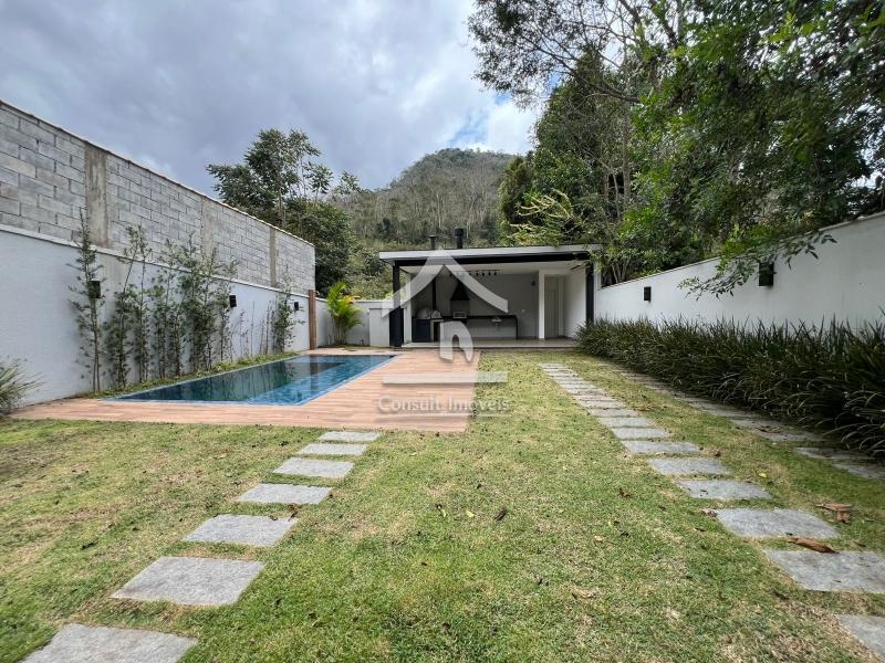 Casa à venda em Santa Mônica, Petrópolis - RJ - Foto 16