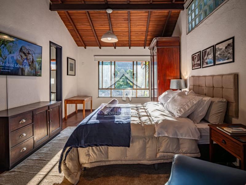 Imóvel Comercial à venda em Itaipava, Petrópolis - RJ - Foto 48