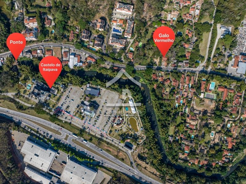 Imóvel Comercial à venda em Itaipava, Petrópolis - RJ - Foto 49