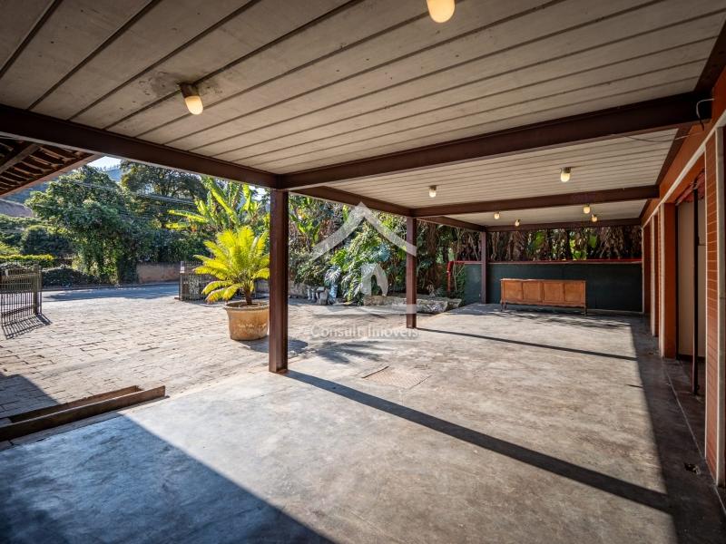 Imóvel Comercial à venda em Itaipava, Petrópolis - RJ - Foto 41
