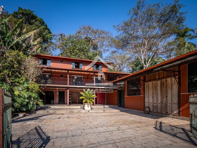 Imóvel Comercial em Itaipava Petrópolis