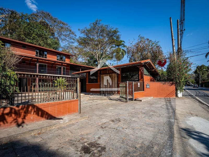 Imóvel Comercial à venda em Itaipava, Petrópolis - RJ - Foto 38
