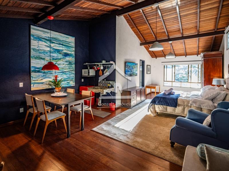 Imóvel Comercial à venda em Itaipava, Petrópolis - RJ - Foto 42