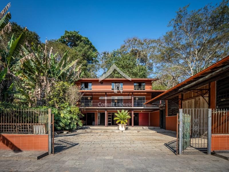 Imóvel Comercial à venda em Itaipava, Petrópolis - RJ - Foto 31