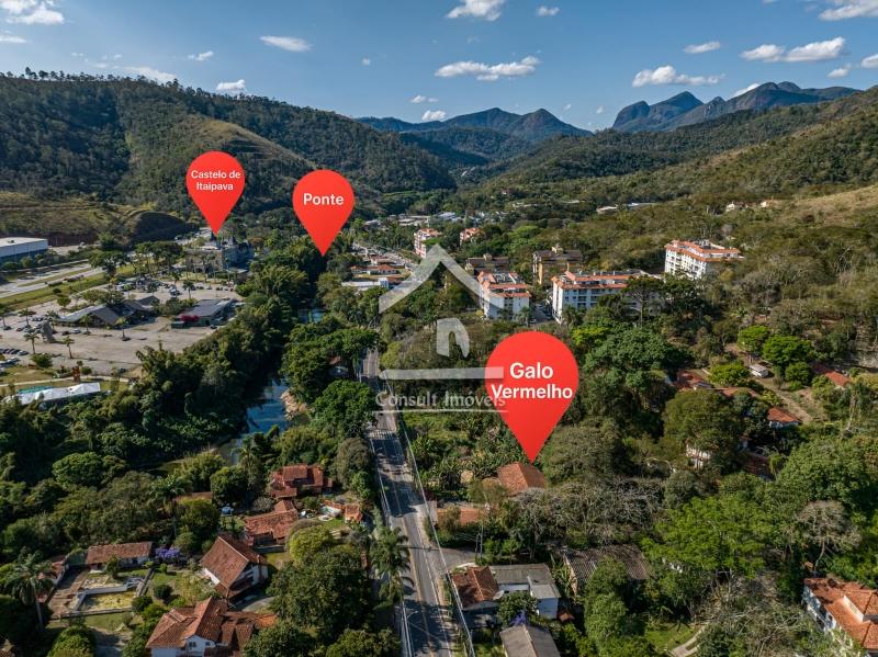 Imóvel Comercial à venda em Itaipava, Petrópolis - RJ - Foto 10