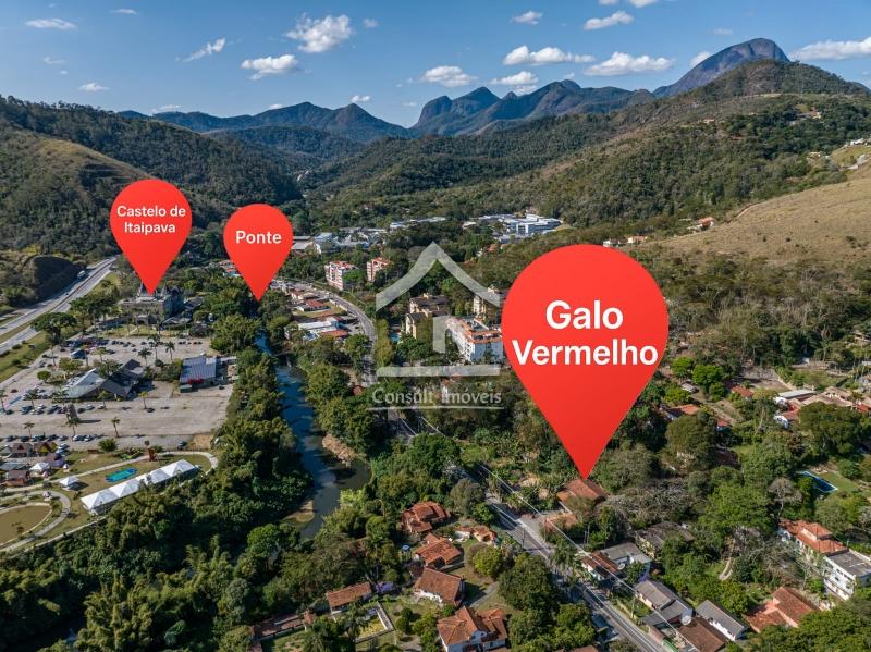 Imóvel Comercial à venda em Itaipava, Petrópolis - RJ - Foto 15