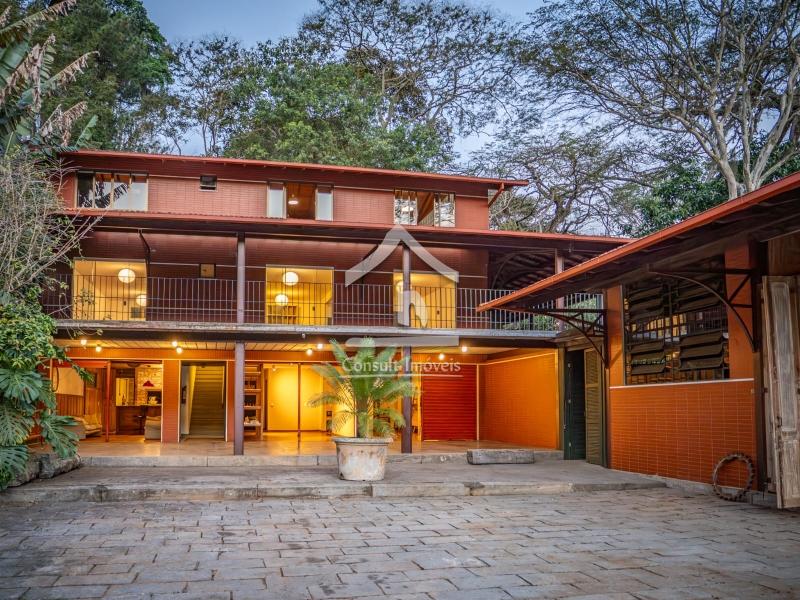 Imóvel Comercial à venda em Itaipava, Petrópolis - RJ - Foto 35