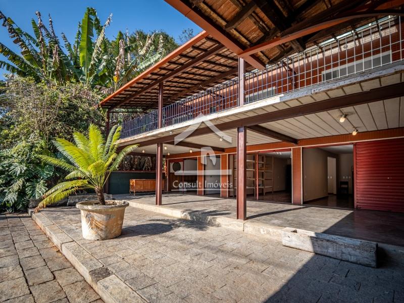 Imóvel Comercial à venda em Itaipava, Petrópolis - RJ - Foto 37