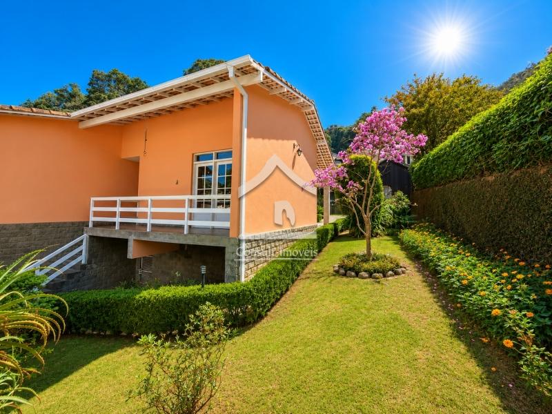 Casa à venda em Nogueira, Petrópolis - RJ - Foto 23