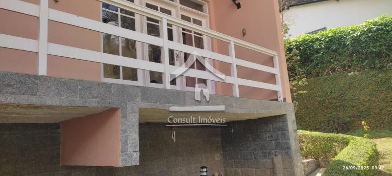 Casa em Nogueira Petrópolis