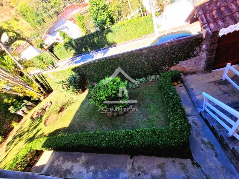 Casa à venda em Nogueira, Petrópolis - RJ - Foto 18