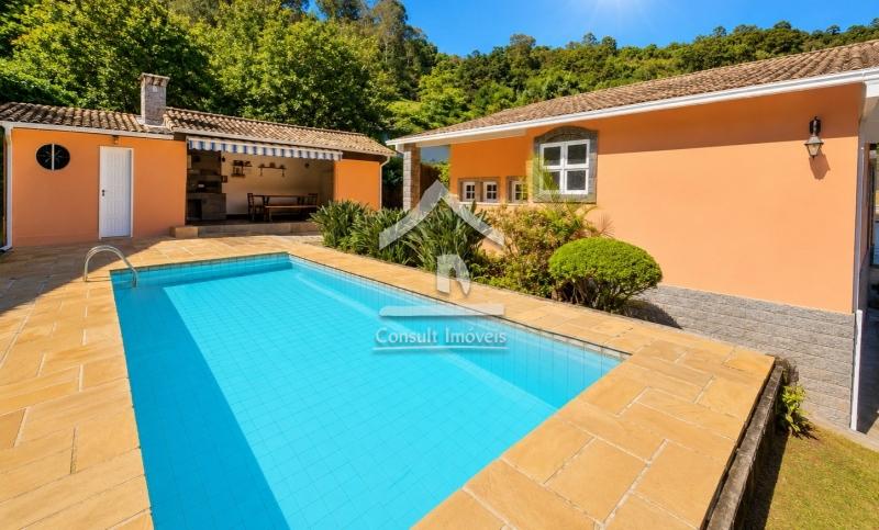 Casa à venda em Nogueira, Petrópolis - RJ - Foto 22