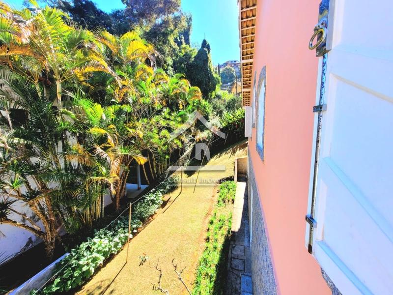 Casa à venda em Nogueira, Petrópolis - RJ - Foto 38