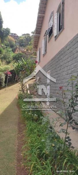 Casa à venda em Nogueira, Petrópolis - RJ - Foto 22