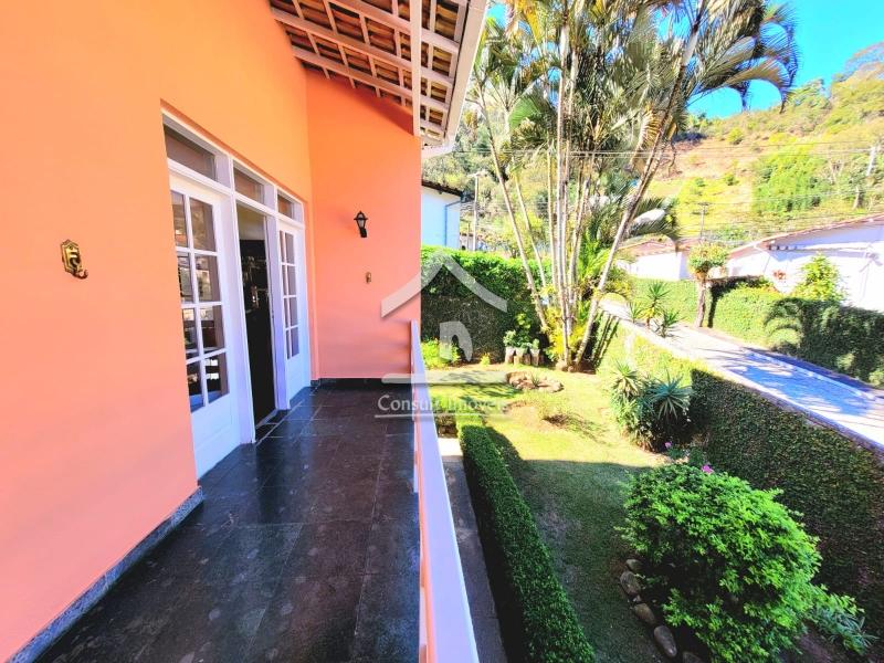 Casa à venda em Nogueira, Petrópolis - RJ - Foto 24