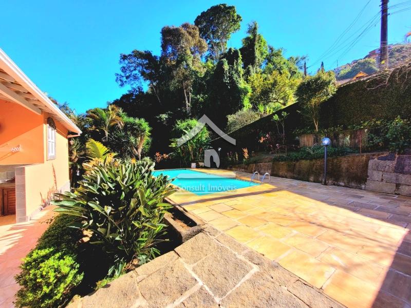 Casa à venda em Nogueira, Petrópolis - RJ - Foto 7