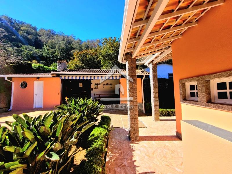 Casa à venda em Nogueira, Petrópolis - RJ - Foto 14