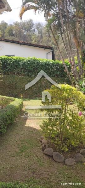 Casa à venda em Nogueira, Petrópolis - RJ - Foto 2