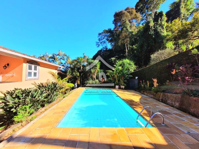 Casa à venda em Nogueira, Petrópolis - RJ - Foto 8