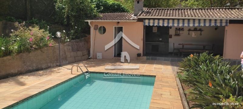 Casa à venda em Nogueira, Petrópolis - RJ - Foto 23